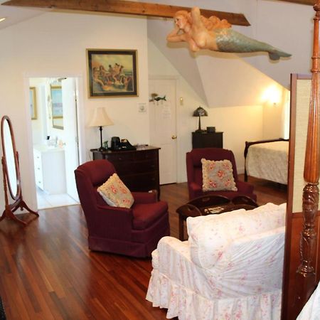 West Tisbury Inn Zewnętrze zdjęcie