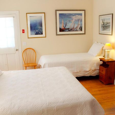West Tisbury Inn Zewnętrze zdjęcie
