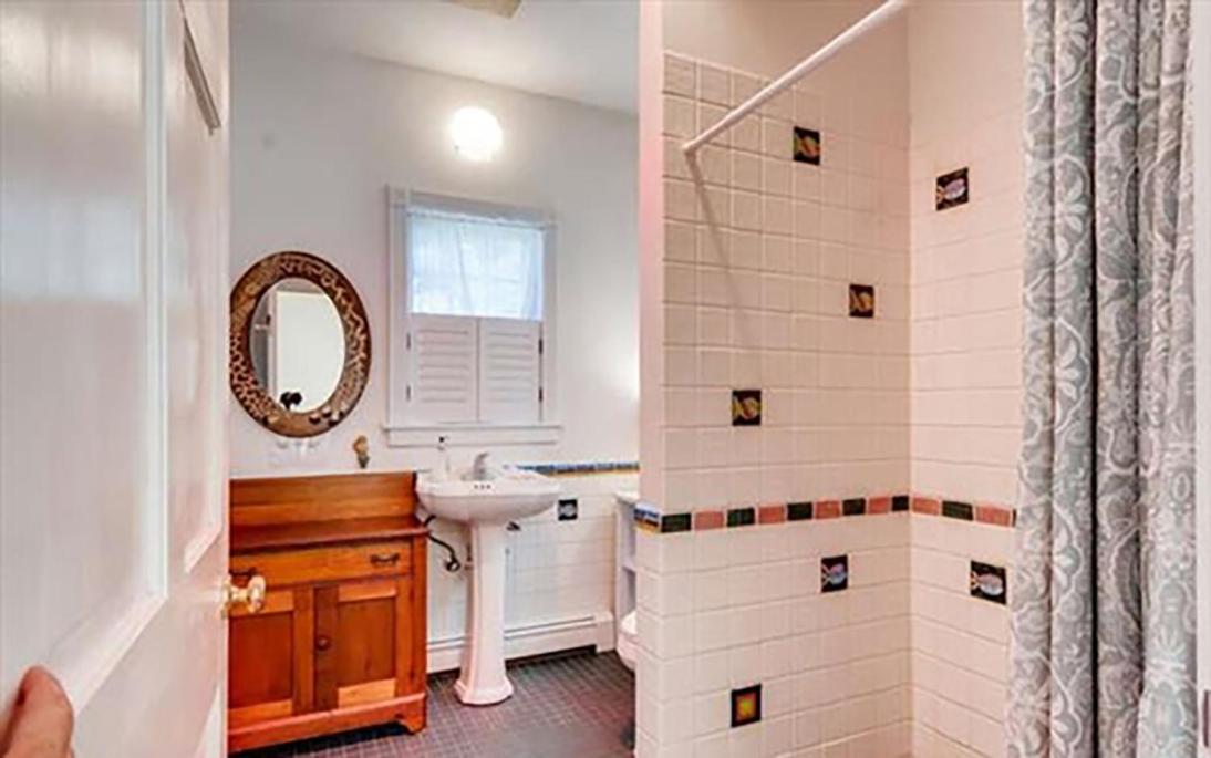 West Tisbury Inn Zewnętrze zdjęcie