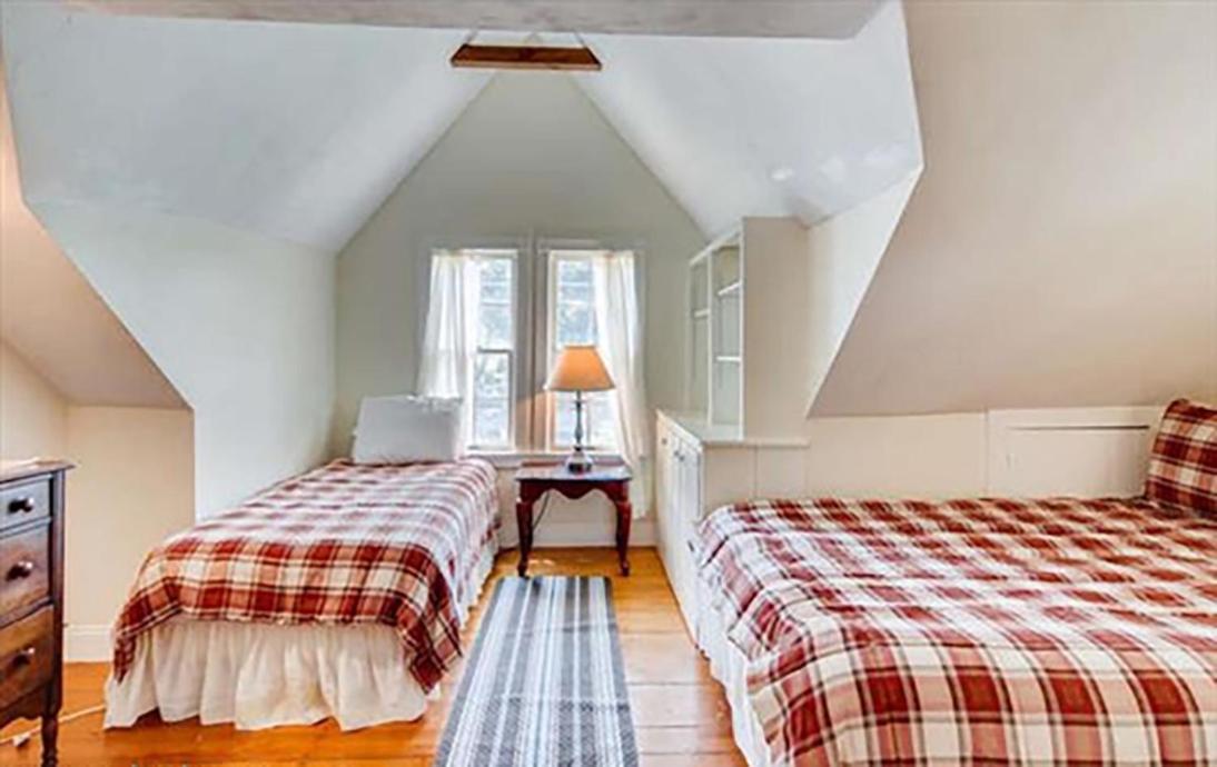 West Tisbury Inn Zewnętrze zdjęcie