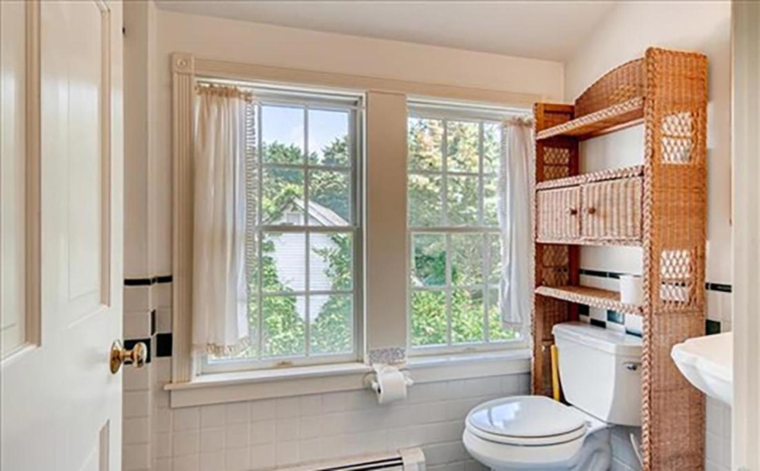 West Tisbury Inn Zewnętrze zdjęcie