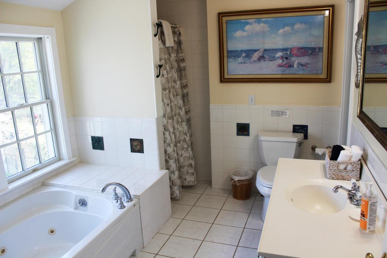 West Tisbury Inn Zewnętrze zdjęcie